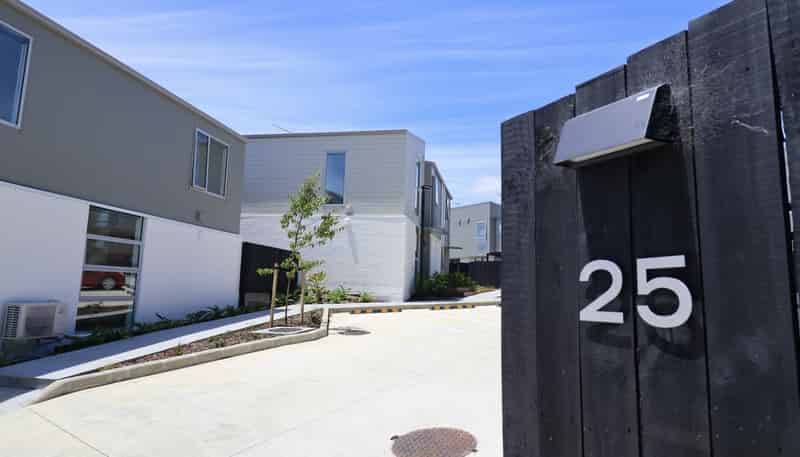12/25 Tranent Road , Mangere East
