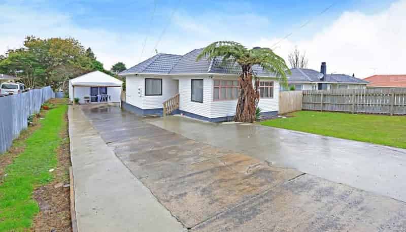 38 Coxhead Road, Manurewa