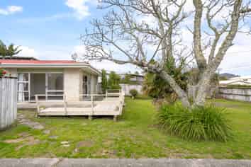 114A Exeter Road, Whangamata