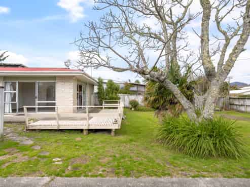 114A Exeter Road, Whangamata