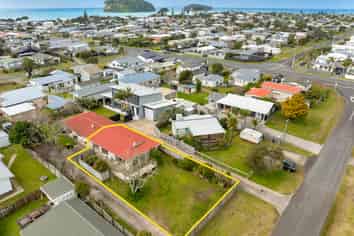 114A Exeter Road, Whangamata
