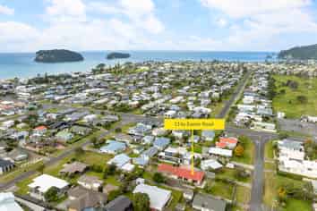 114A Exeter Road, Whangamata
