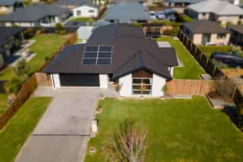 4 Haymakers Crescent, Rolleston