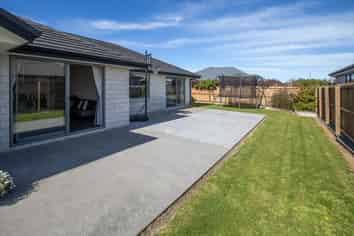 4 Haymakers Crescent, Rolleston