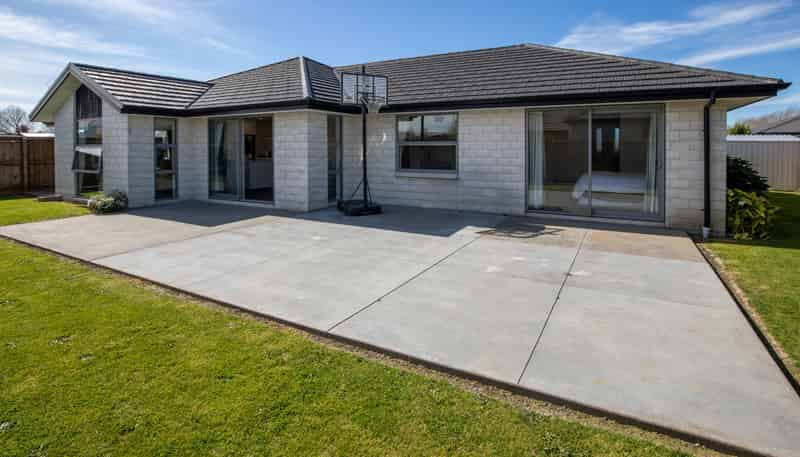 4 Haymakers Crescent, Rolleston