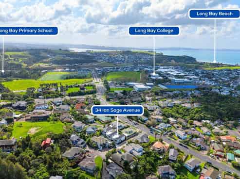 34A Ian Sage Avenue, Torbay