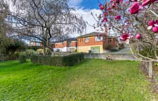 293 Pine Hill Road, Liberton