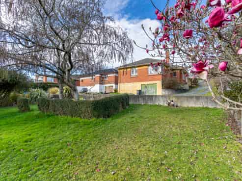 293 Pine Hill Road, Liberton