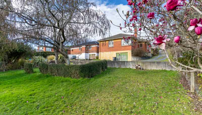 293 Pine Hill Road, Liberton