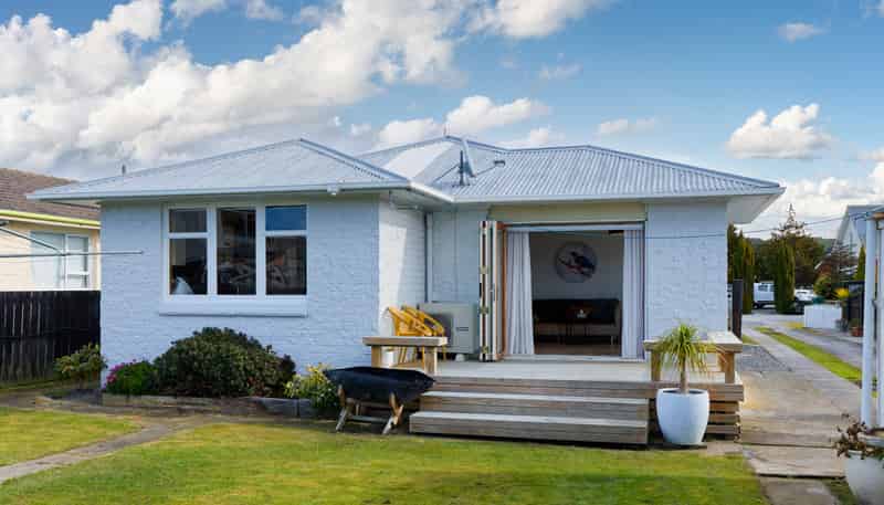3 Grays Lane, Kaikoura