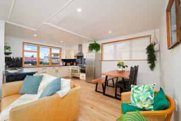 3 Grays Lane, Kaikoura