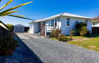3 Grays Lane, Kaikoura