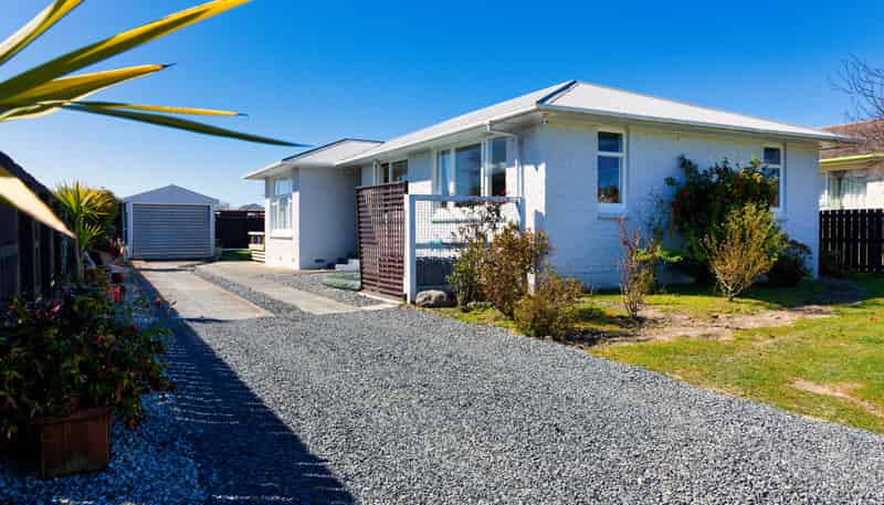 3 Grays Lane, Kaikoura