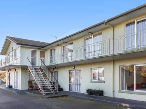 AIWI Motel - renovate or develop