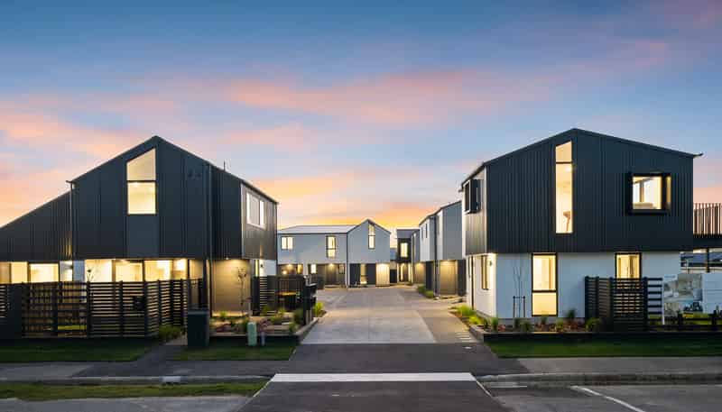 5/15 Silvester Street, Woolston