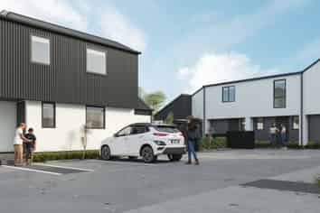 8/15 Silvester Street, Woolston