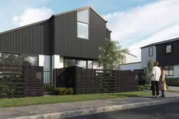 8/15 Silvester Street, Woolston