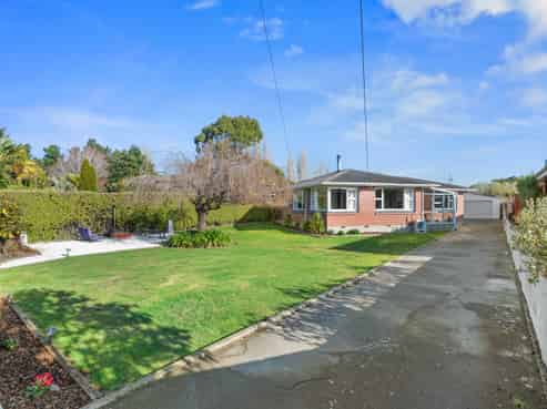 32 Marshs Road, Templeton
