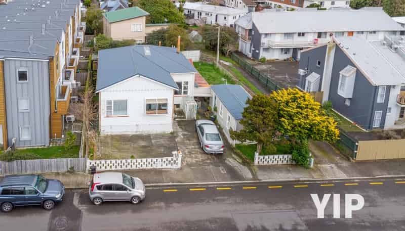 7 Rotoiti Street, Johnsonville