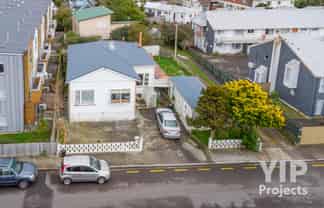 7 Rotoiti Street, Johnsonville
