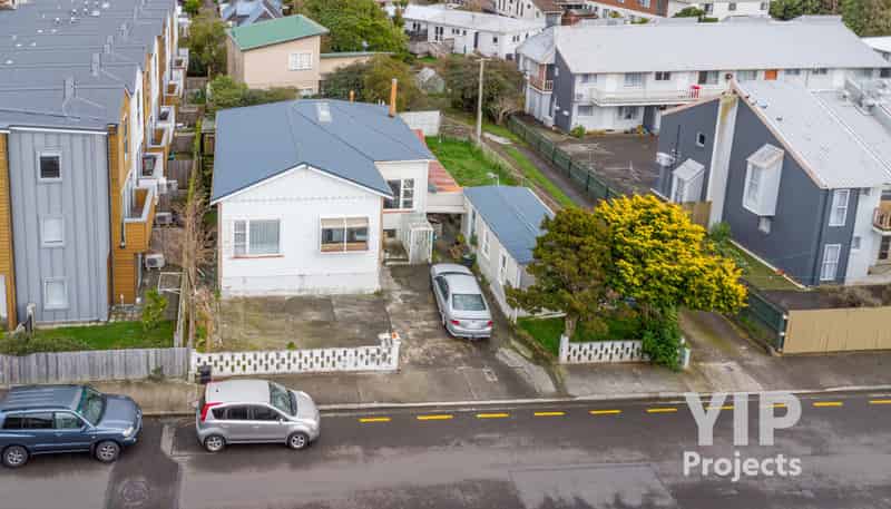7 Rotoiti Street, Johnsonville