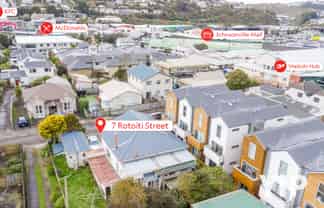 7 Rotoiti Street, Johnsonville