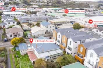 7 Rotoiti Street, Johnsonville