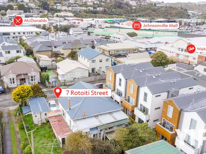 7 Rotoiti Street, Johnsonville