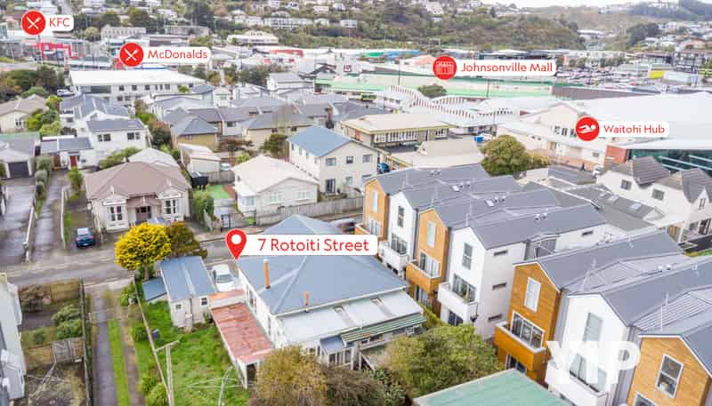 7 Rotoiti Street, Johnsonville