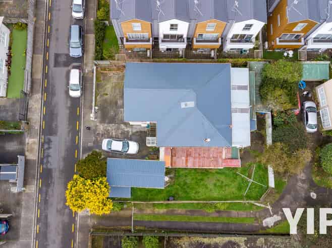 7 Rotoiti Street, Johnsonville