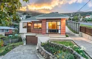 5 Huia Street, Saint Leonards