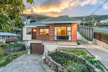 5 Huia Street, Saint Leonards
