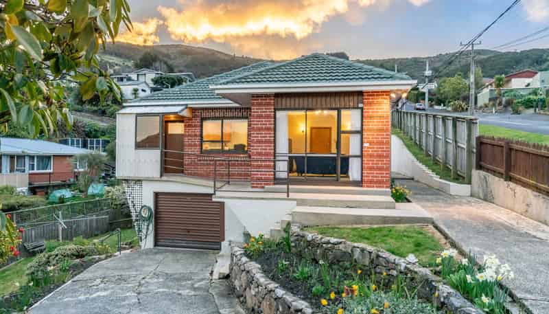 5 Huia Street, Saint Leonards