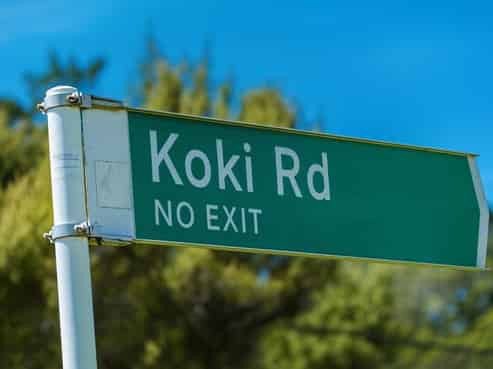 2 Koki Road, Greenhithe