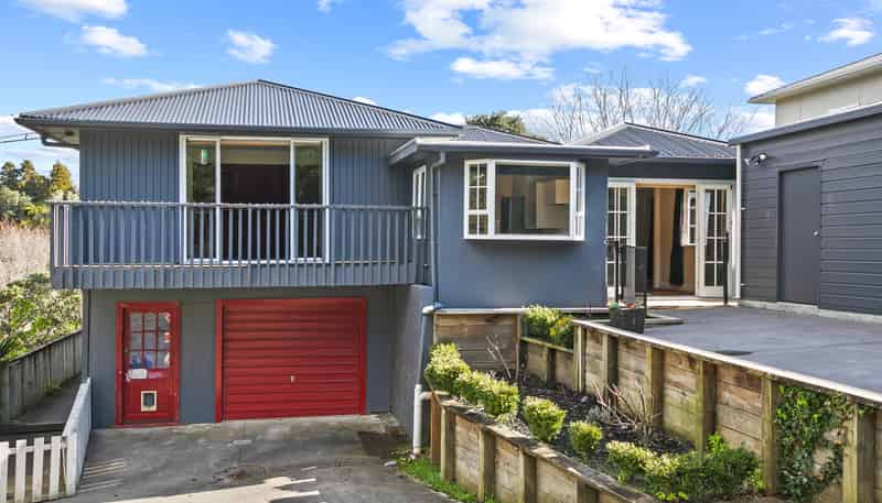 8 Awanui Street, Merrilands