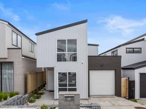 48 Kea Road, Silverdale