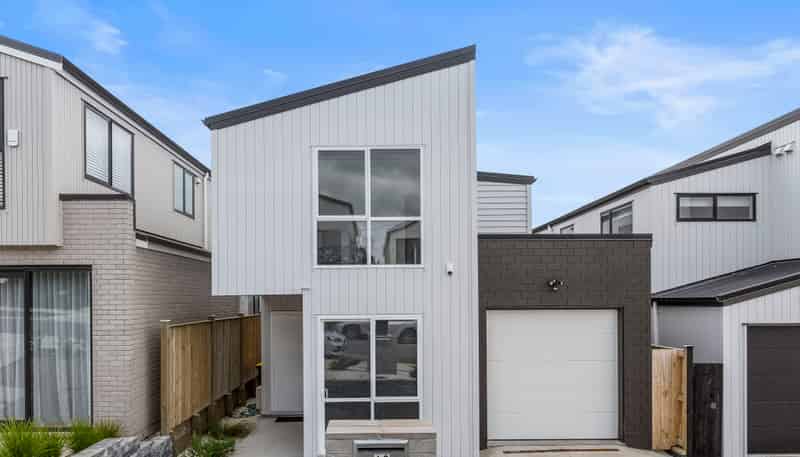 48 Kea Road, Silverdale