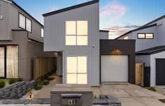 48 Kea Road, Silverdale