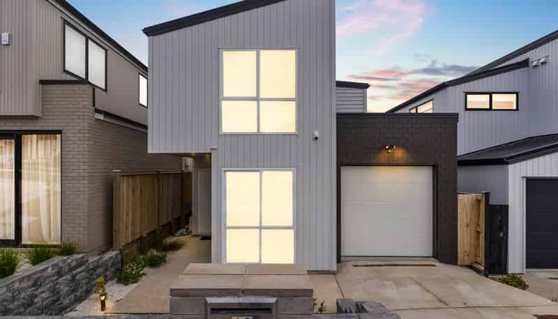 48 Kea Road, Silverdale