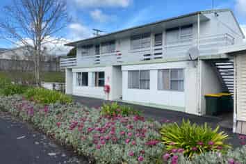 3/114 MacFarlane Street, Hamilton East