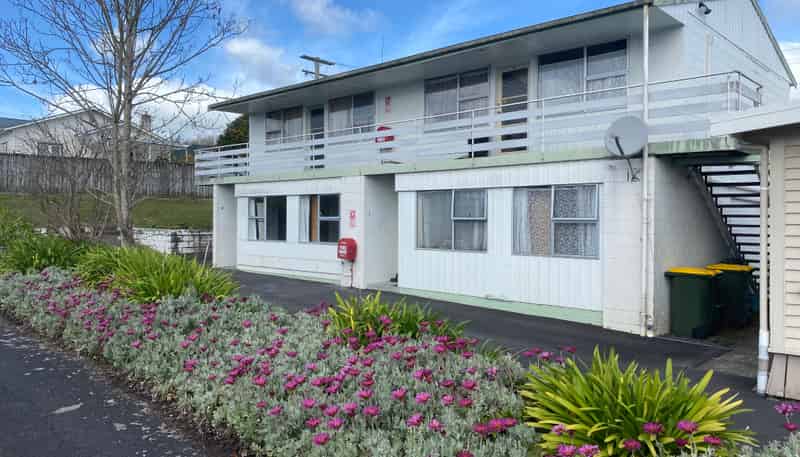 3/114 MacFarlane Street, Hamilton East
