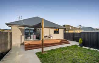 140 Halswell Road, Hillmorton