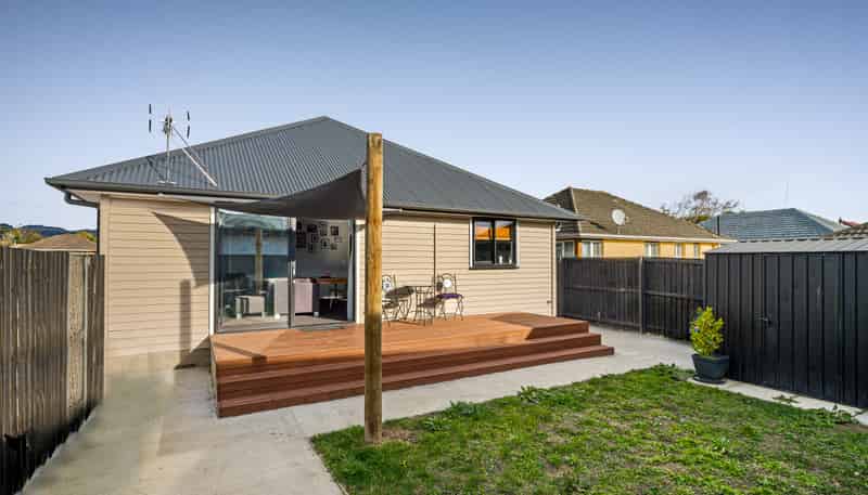 140 Halswell Road, Hillmorton