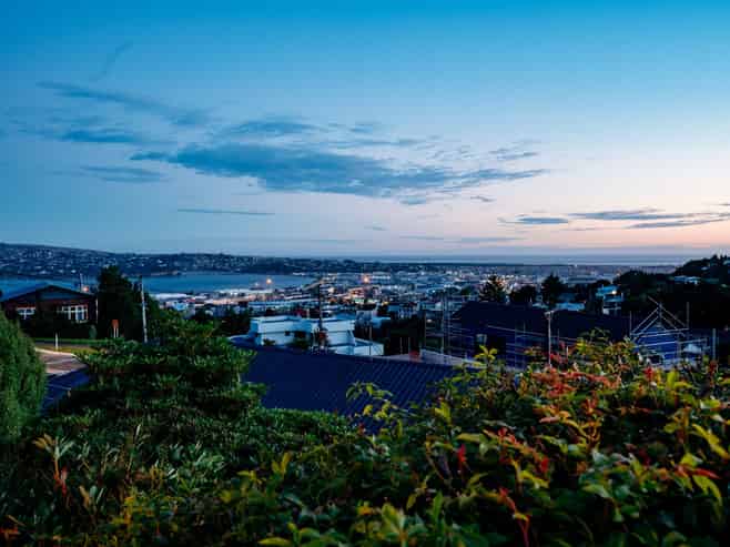 47 Russell Street, Dunedin Central