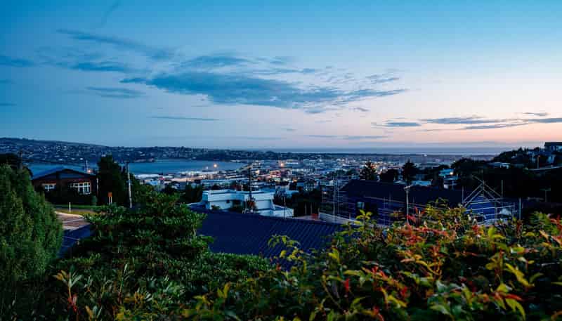 47 Russell Street, Dunedin Central