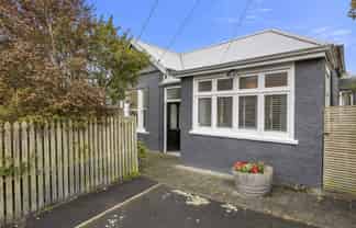 47 Russell Street, Dunedin Central