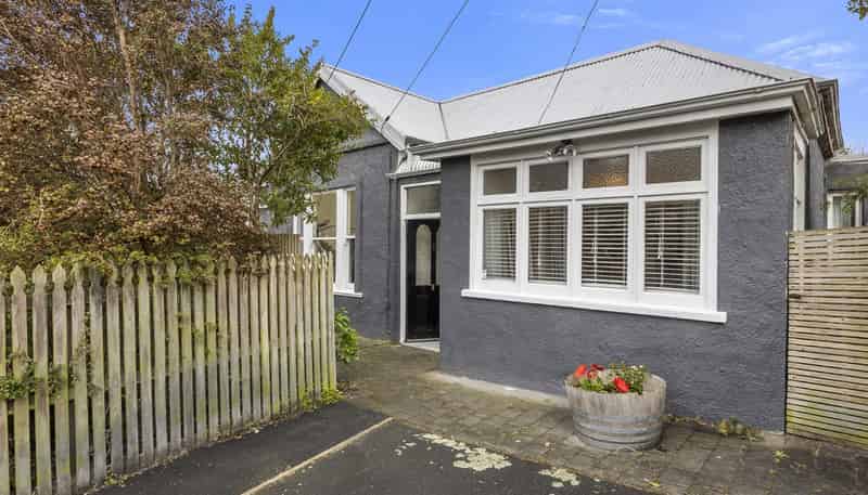 47 Russell Street, Dunedin Central