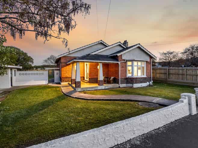 127 Richardson Street, Saint Kilda