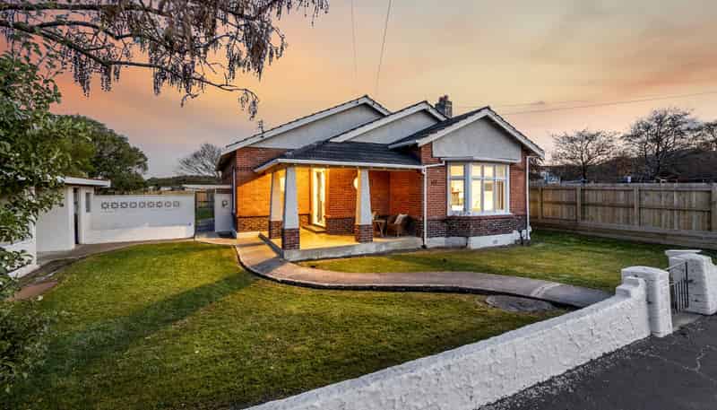 127 Richardson Street, Saint Kilda