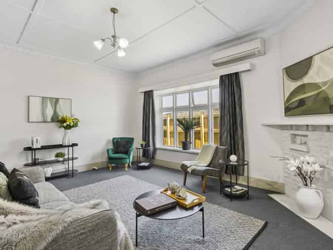 127 Richardson Street, Saint Kilda
